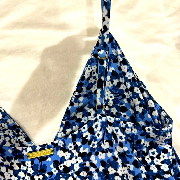 Michael Kors Maxi Dress, Size 4 - Picture 4 of 8